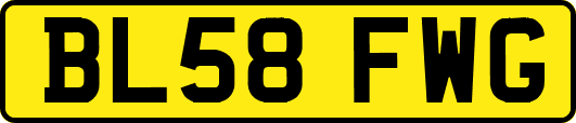 BL58FWG