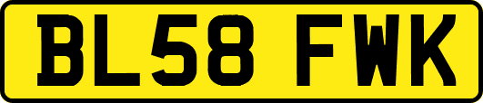 BL58FWK