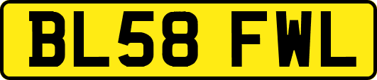BL58FWL