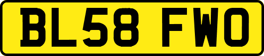 BL58FWO