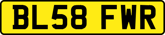 BL58FWR