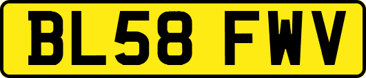 BL58FWV