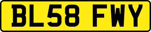 BL58FWY