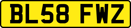 BL58FWZ