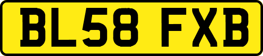 BL58FXB