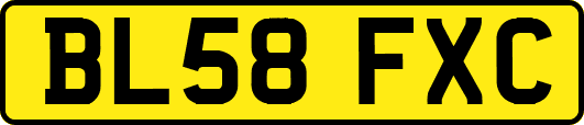 BL58FXC