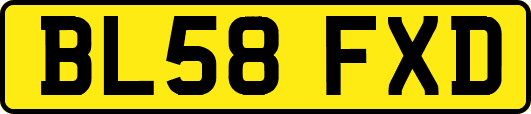 BL58FXD