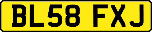BL58FXJ