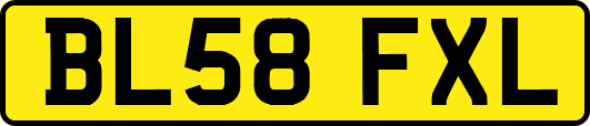 BL58FXL