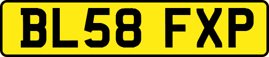 BL58FXP