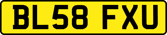 BL58FXU