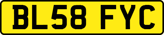 BL58FYC