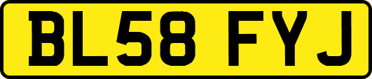 BL58FYJ