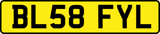 BL58FYL