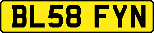 BL58FYN