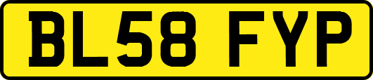 BL58FYP