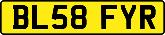 BL58FYR