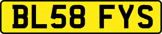 BL58FYS