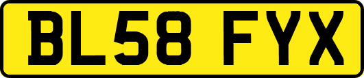 BL58FYX