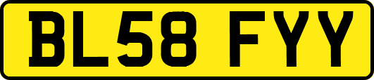 BL58FYY