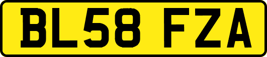 BL58FZA