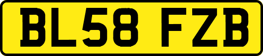 BL58FZB