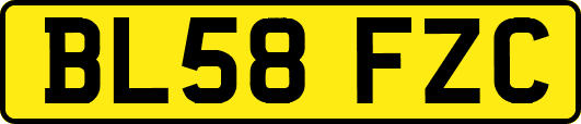 BL58FZC