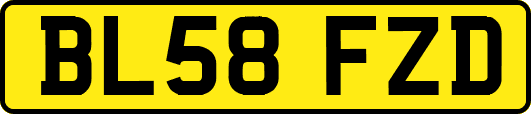 BL58FZD