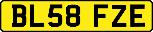 BL58FZE