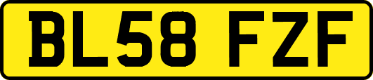 BL58FZF