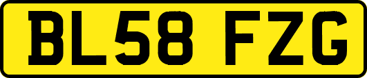 BL58FZG