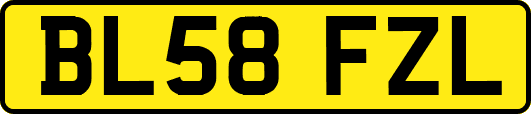 BL58FZL