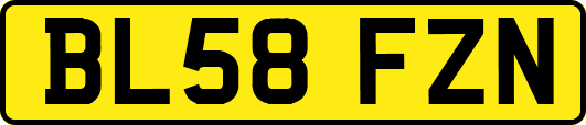 BL58FZN