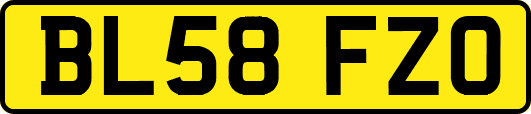 BL58FZO