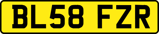 BL58FZR