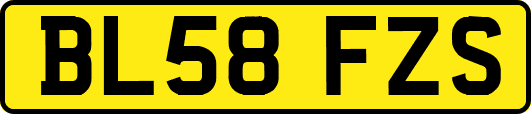 BL58FZS