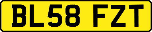 BL58FZT