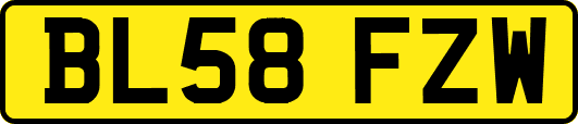 BL58FZW