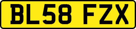 BL58FZX