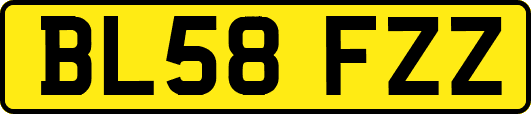 BL58FZZ