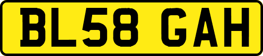 BL58GAH
