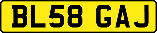 BL58GAJ