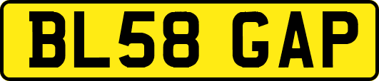 BL58GAP