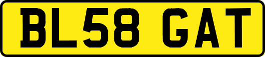 BL58GAT