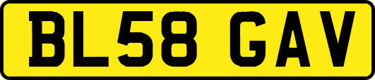 BL58GAV