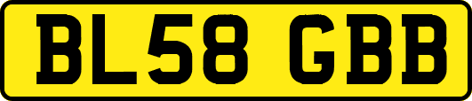 BL58GBB