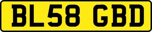BL58GBD