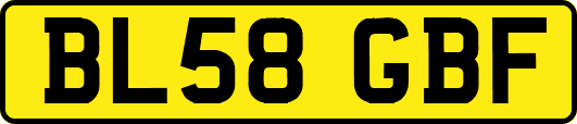BL58GBF