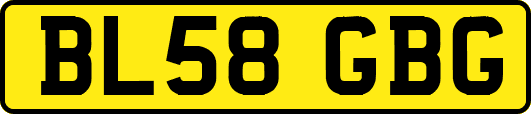 BL58GBG