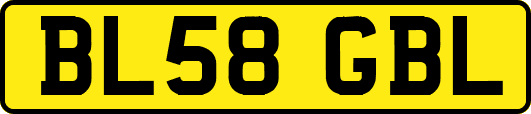 BL58GBL